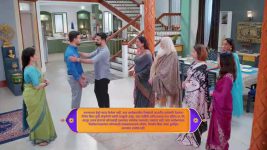 Laxmichya Paaulanni S01 E484 Anamika Brews Misunderstandings