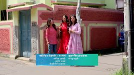 Lokkhi Jhanpi (Star Jalsha) S01 E45 Jhnapi in Search of Chandu