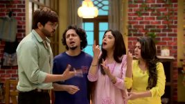 Lokkhi Jhanpi (Star Jalsha) S01 E58 Dip Protects Jhnapi