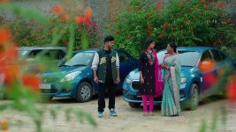 Malli Nindu Jabili S01 E1048 Ramya Is Shattered