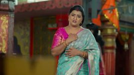 Malli Nindu Jabili S01 E1049 Sidhu Reprimands Mallika
