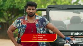 Malli Nindu Jabili S01 E1050 Indrani Saves Mallika