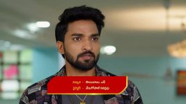 Malli Nindu Jabili S01 E1054 Govardhan Orders Bujji
