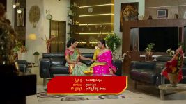 Malli Nindu Jabili S01 E1057 Sidhu, Cherry Join Hands