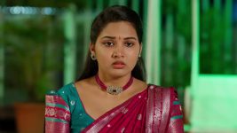 Malli Nindu Jabili S01 E1060 Mallika Thanks Bujji