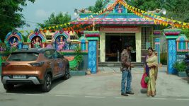 Malli Nindu Jabili S01 E1063 Mallika Berates Sidhu