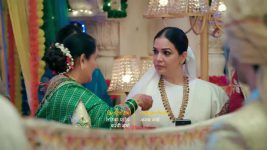 Manpasand Ki Shaadi S01 E35 Gunshot Shakes the Ritual