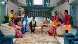 Ninagaagi (Colors Kannada) S01 E384 Rachana Performs Swarna Gowri Vratha