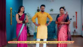 Ninagaagi (Colors Kannada) S01 E386 Rachana Does Swarna Gowri Vartha