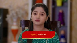 Nindu Manasulu (Star Maa) S01 E54 Gana Threatens Jayaram
