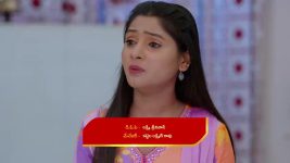 Nindu Manasulu (Star Maa) S01 E72 Vijay Mocks Gana