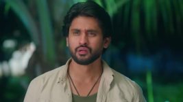 Nuvvunte Naa Jathagaa (Star maa) S01 E192 Mithuna Confronts Aditya