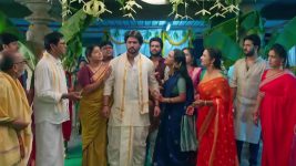 Nuvvunte Naa Jathagaa (Star maa) S01 E193 Satya Murthi Fumes at Tripura
