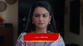 Nuvvunte Naa Jathagaa (Star maa) S01 E208 Mithuna Stands up to Aditya