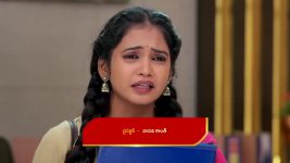 Paape Maa Jeevana Jyothi S01 E1350 Purnima Avoids Shashikanth