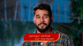 Paape Maa Jeevana Jyothi S01 E1361 Hymavathi Urges Padma, Simhadri