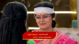 Paape Maa Jeevana Jyothi S01 E1371 Chaitanya Cautions Jeevana