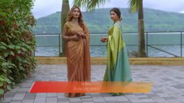 Paaru (Zee Marathi) S01 E556 22nd September 2025