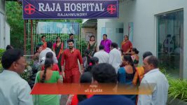 Padamati Sandhyaragam S01 E941 1st September 2025