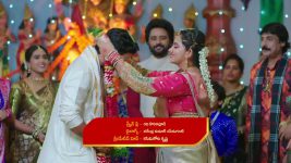 Paluke Bangaramayana S01 E630 Swaragini Fumes at Subhadra