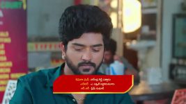 Paluke Bangaramayana S01 E634 Indhra Fumes at Sunny