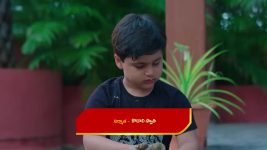 Paluke Bangaramayana S01 E638 Bobby Fumes at Subhadra