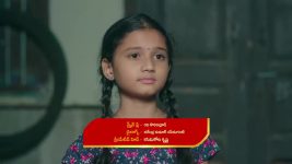 Paluke Bangaramayana S01 E644 Pallavi, Sathyam Thank Indhra
