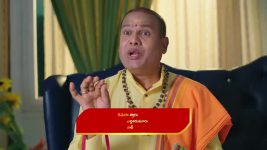 Paluke Bangaramayana S01 E654 Sunny Voices His Concerns