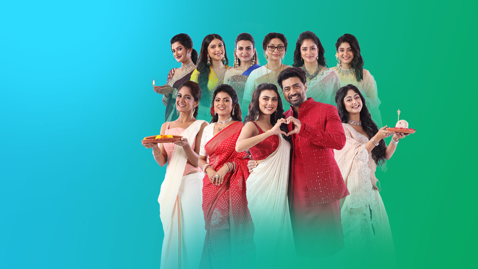 Pujor Sobcheye Boro Jalsha