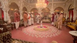 Rajrajeshwari Rani Bhabani (Star Jalsha) S01 E72 Acharya Guru Enforces Sati Rule