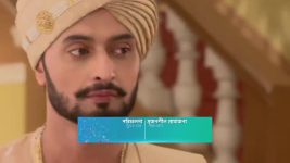 Rajrajeshwari Rani Bhabani (Star Jalsha) S01 E74 Dayaram Runs with News