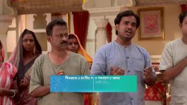 Rajrajeshwari Rani Bhabani (Star Jalsha) S01 E86 Bishnuram Stands Down