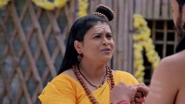 Renuka Yellamma (Star Maa) S01 E711 Richika Reassures Jamadagni