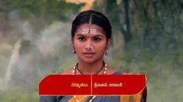 Renuka Yellamma (Star Maa) S01 E719 Managaldevi Grows Irritated