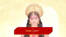 Renuka Yellamma (Star Maa) S01 E723 Jamadagni in the Grip of Fury