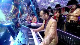 Sa Re Ga Ma Pa (Zee Bangla) S08 E04 14th September 2025