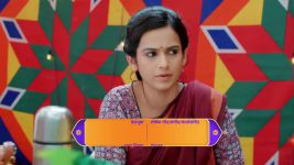 Sadhi Mansa S01 E502 Aaji Pours Encouraging Remarks!