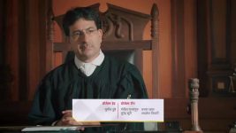 Sampoorna S01 E16 Amrita Turns Up the Heat in Court