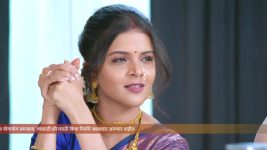 Savlyachi Janu Savali S01 E321 2nd September 2025