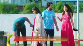 Savlyachi Janu Savali S01 E333 14th September 2025