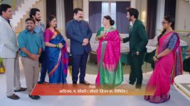 Savlyachi Janu Savali S01 E339 20th September 2025