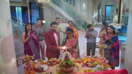 Savlyachi Janu Savali S01 E347 28th September 2025