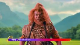 Shiv Shakti (Colors Bangla) S01 E639 Dhundubhinaad Attacks Nandi