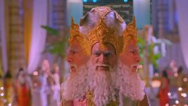 Shiv Shakti (Colors Bangla) S01 E644 Mahadev as Kapali Avatar