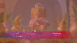 Shiv Shakti (Colors Bangla) S01 E646 Kapali Asks Brahma for Alms
