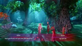 Shiv Shakti (Colors Bangla) S01 E649 Ganesha Blocks the Entry of Asuras