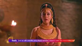 Shiv Shakti (Colors Bangla) S01 E650 Kapali Raises the Trishul