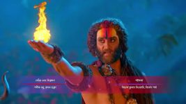 Shiv Shakti (Colors Bangla) S01 E651 Kapali Against Brahma