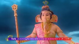 Shiv Shakti (Colors Bangla) S01 E655 Ganesh Frees Shiv Amid Divine Clash