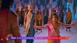Shiv Shakti (Colors Bangla) S01 E660 Mahadev Leaves Kailash